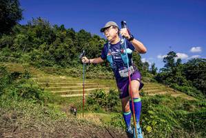 BIB: 1100, 109
                            <button type="button" onclick="openModal(19170829)" class="btn btn-primary btn-sm float-right btn-popup" data-toggle="modal" data-target=".modal-high-quality">
                        <i class="fas fa-shopping-cart"></i> Add to Cart
                    </button>
                                            <button type="button" onclick="isThisMe(19170829, true)" class="btn btn-success btn-sm float-right btn-popup btn-isme hidden" data-toggle="tooltip" data-placement="bottom" title="นี่คือรูปของคุณใช่ไหม คลิกที่นี่เพื่อเอาเข้าอัลบั้ม">
                        <i class="fas fa-plus"></i> Add to album
                    </button>
                    <button type="button" onclick="isThisMe(19170829, false)" class="btn btn-warning btn-sm float-right btn-popup btn-isnotme hidden">
                        <i class="fas fa-ban"></i> Remove from album
                    </button>